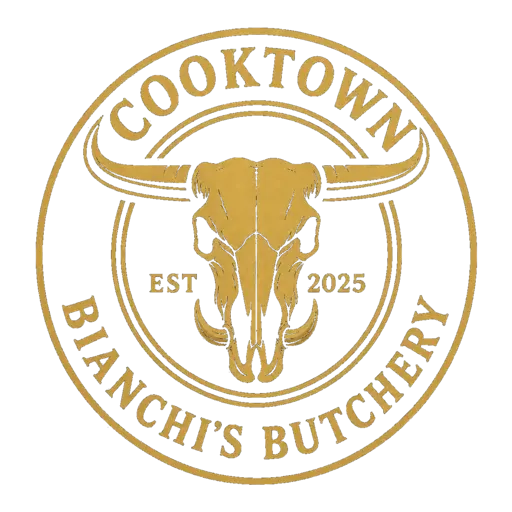 Bianchi's Butchery Cooktown